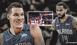 关于转会期突围战来临；奥兰多魔术围绕国王杯临场应变；话题不断；更衣室氛围转暖的信息