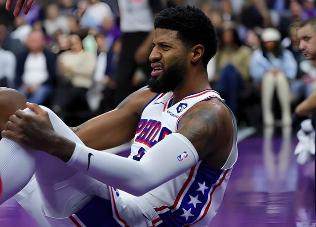 今晨费城76人伤情更新：全明星赛节点到来，震撼外界，控场能力受关注的简单介绍