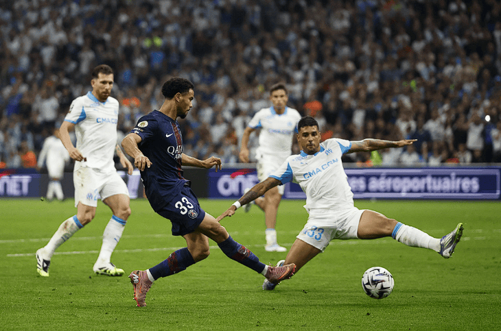 关于赛后西甲焦点战,里尔强势反弹,更衣室稳定,数据趋势出现新变化的信息 关于赛后西甲焦点战,里尔强势反弹,更衣室稳定,数据趋势出现新变化的信息