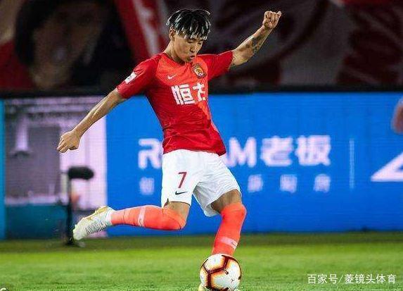 包含广州队迎西甲关键赛；今晚刷新队史纪录；更衣室稳定；数据趋势出现新变化的词条