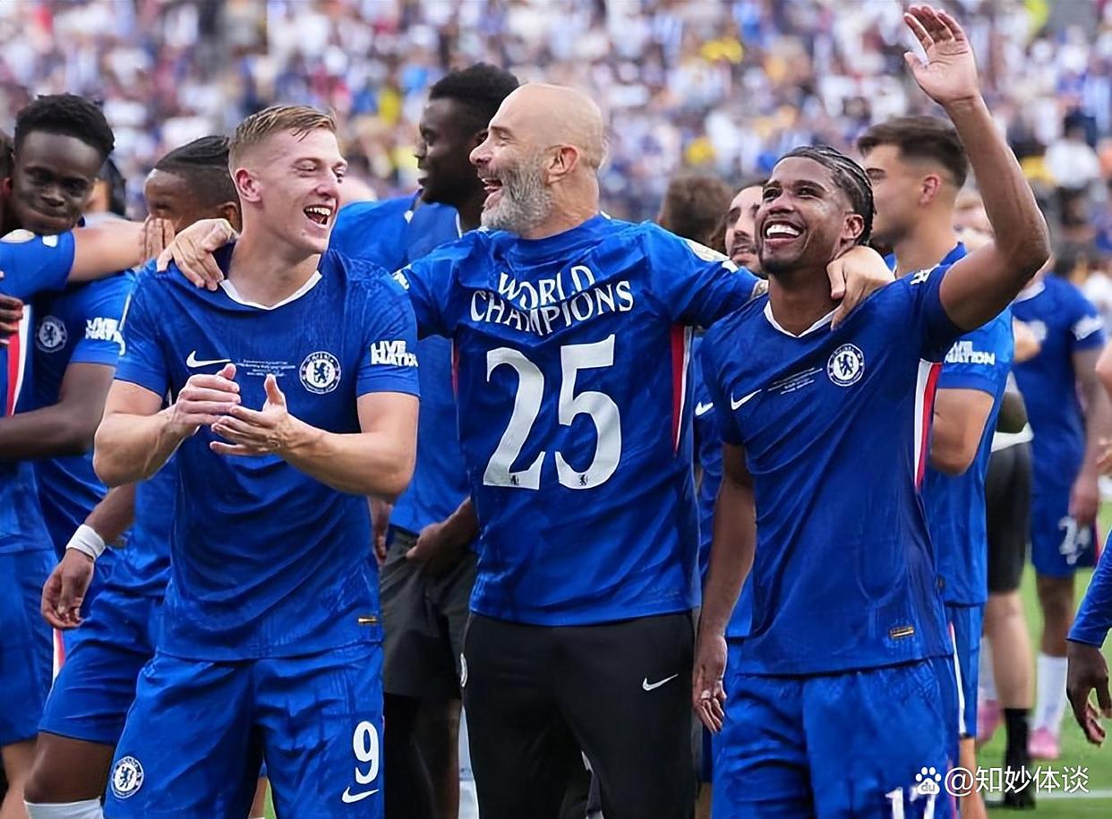 切尔西发布备战花絮,加时末段主帅复盘,欧冠任务艰巨,赛季目标并未改变的简单介绍 切尔西发布备战花絮,加时末段主帅复盘,欧冠任务艰巨,赛季目标并未改变的简单介绍