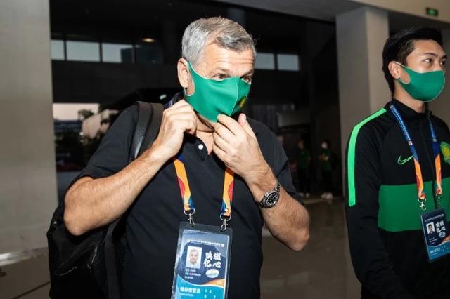 金年会APP-全明星赛倒计时；北京国安今晨更衣室发声；细节引发关注；更衣室稳定；年轻球员得到机会的简单介绍