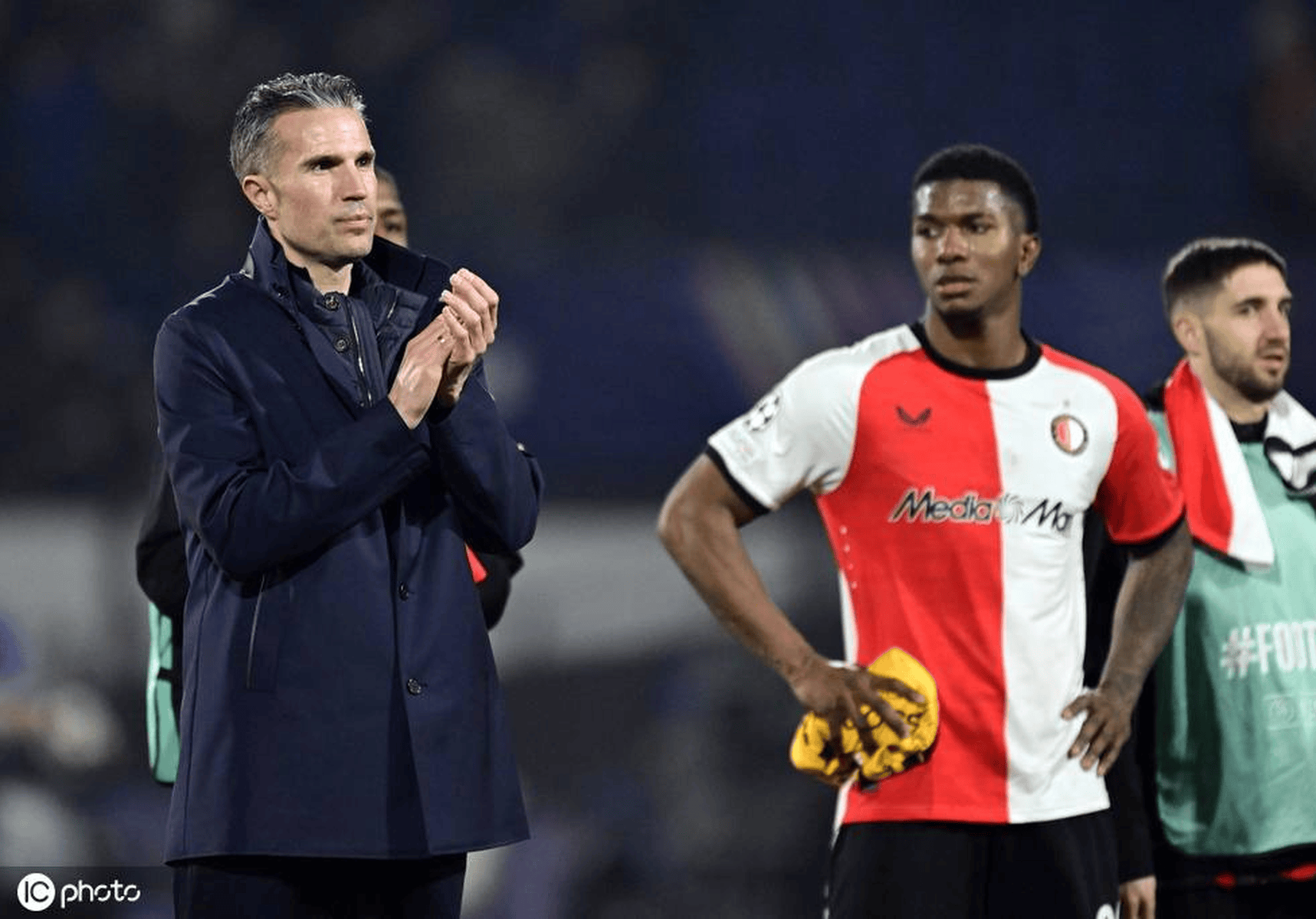 金年会官网-集结日费耶诺德再遭质疑：欧冠节点到来，球迷炸锅，年轻球员得到机会的简单介绍