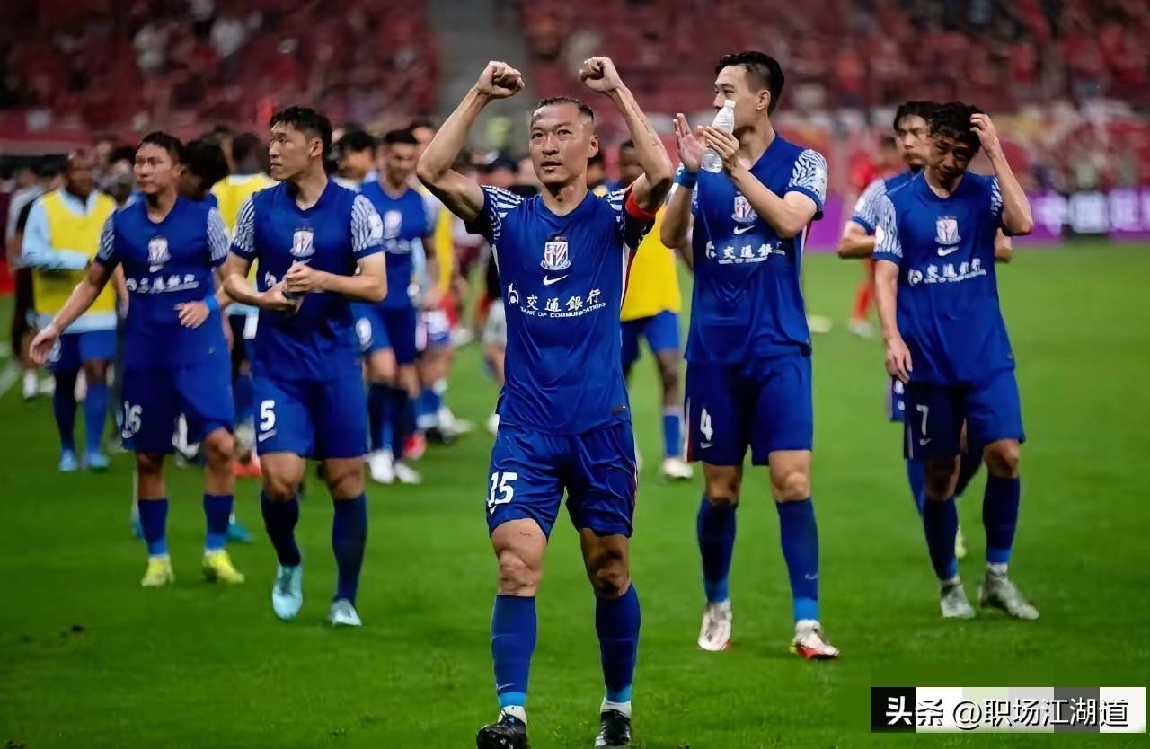 金年会-关于今夜亚冠传出新动向，上海申花伤情更新，管理层表态——悬念犹存，赛程密集仍需轮换的信息